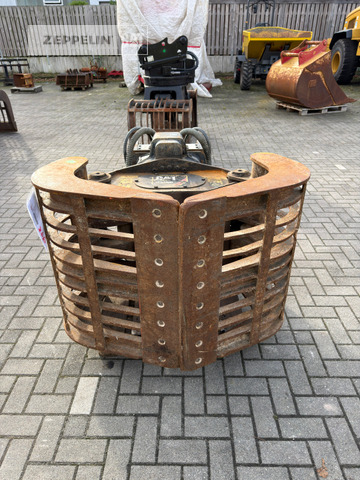 Cat Primärprodukte Komp. - Peralatan lainnya: gambar 4 Cat Primärprodukte Komp. - Peralatan lainnya: gambar 4