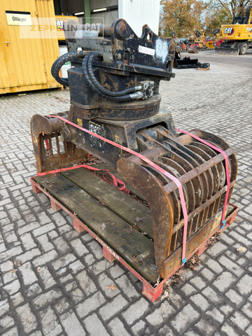 Cat Primärprodukte Komp. - Peralatan lainnya: gambar 4 Cat Primärprodukte Komp. - Peralatan lainnya: gambar 4