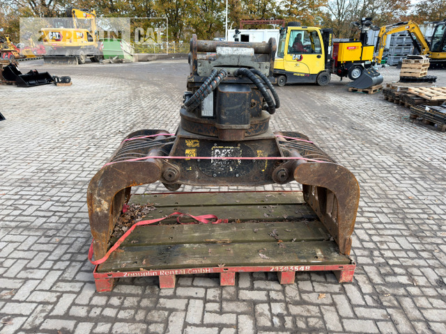 Cat Primärprodukte Komp. - Peralatan lainnya: gambar 1 Cat Primärprodukte Komp. - Peralatan lainnya: gambar 1