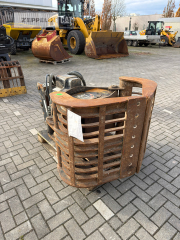 Cat Primärprodukte Komp. - Peralatan lainnya: gambar 5 Cat Primärprodukte Komp. - Peralatan lainnya: gambar 5