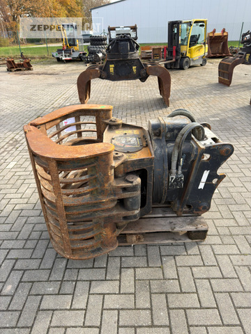 Cat Primärprodukte Komp. - Peralatan lainnya: gambar 2 Cat Primärprodukte Komp. - Peralatan lainnya: gambar 2