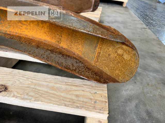 KSW Maschinenbau GmbH Kabellöffel MS01 - Peralatan lainnya: gambar 3 KSW Maschinenbau GmbH Kabellöffel MS01 - Peralatan lainnya: gambar 3