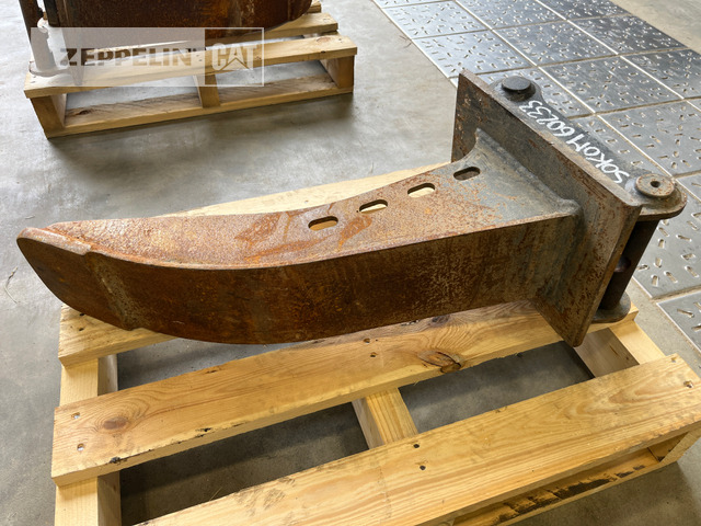 KSW Maschinenbau GmbH Kabellöffel MS01 - Peralatan lainnya: gambar 2 KSW Maschinenbau GmbH Kabellöffel MS01 - Peralatan lainnya: gambar 2