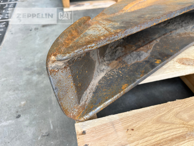 KSW Maschinenbau GmbH Kabellöffel MS01 - Peralatan lainnya: gambar 3 KSW Maschinenbau GmbH Kabellöffel MS01 - Peralatan lainnya: gambar 3