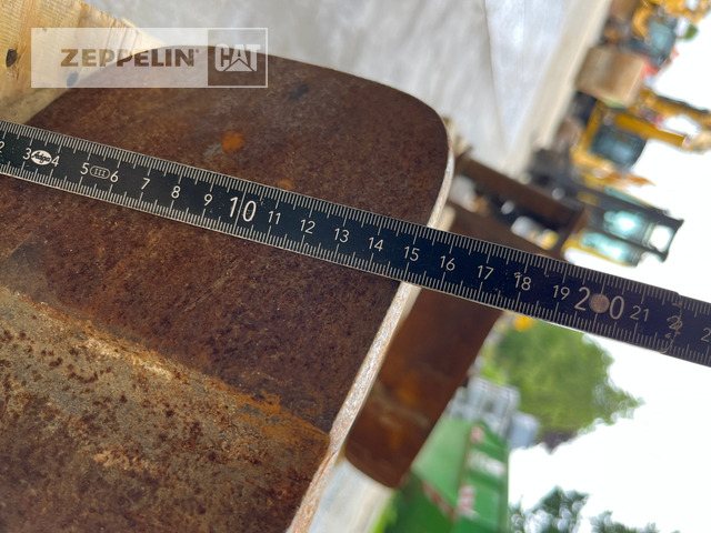 KSW Maschinenbau GmbH Kabellöffel MS01 - Peralatan lainnya: gambar 3 KSW Maschinenbau GmbH Kabellöffel MS01 - Peralatan lainnya: gambar 3