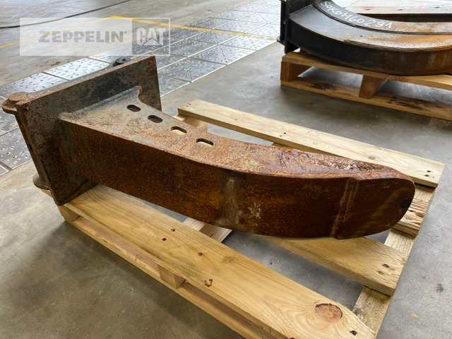 KSW Maschinenbau GmbH Kabellöffel MS01 - Peralatan lainnya: gambar 2 KSW Maschinenbau GmbH Kabellöffel MS01 - Peralatan lainnya: gambar 2