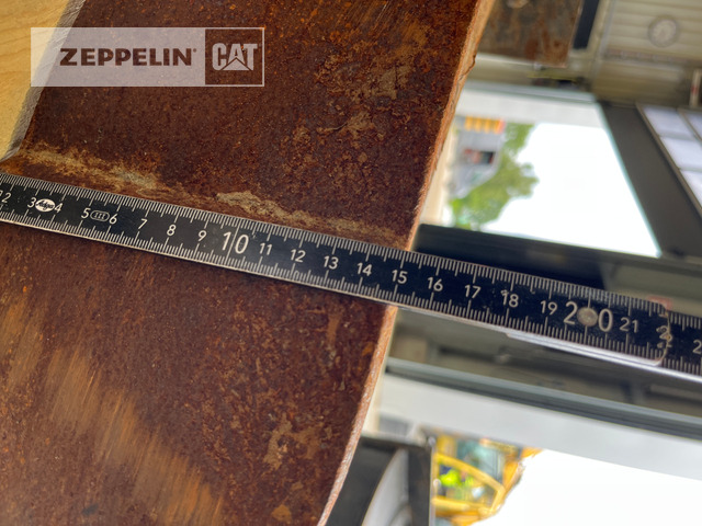 KSW Maschinenbau GmbH Kabellöffel MS01 - Peralatan lainnya: gambar 3 KSW Maschinenbau GmbH Kabellöffel MS01 - Peralatan lainnya: gambar 3
