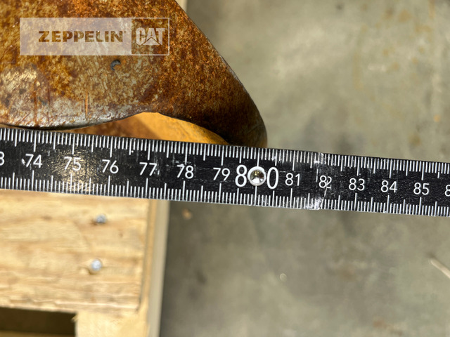 KSW Maschinenbau GmbH Kabellöffel MS01 - Peralatan lainnya: gambar 5 KSW Maschinenbau GmbH Kabellöffel MS01 - Peralatan lainnya: gambar 5