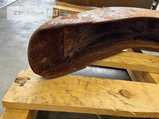 KSW Maschinenbau GmbH Lehmlöffel MS01 - Peralatan lainnya: gambar 3 KSW Maschinenbau GmbH Lehmlöffel MS01 - Peralatan lainnya: gambar 3