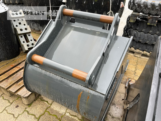 Raedlinger TL 1.000mm OQ70/55 - Ember ekskavator untuk Peralatan konstruksi: gambar 4 Raedlinger TL 1.000mm OQ70/55 - Ember ekskavator untuk Peralatan konstruksi: gambar 4