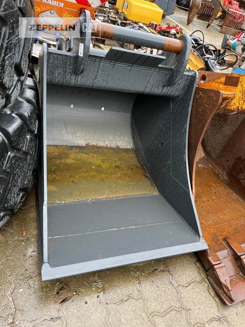 Raedlinger TL 1.000mm OQ70/55 - Ember ekskavator untuk Peralatan konstruksi: gambar 1 Raedlinger TL 1.000mm OQ70/55 - Ember ekskavator untuk Peralatan konstruksi: gambar 1