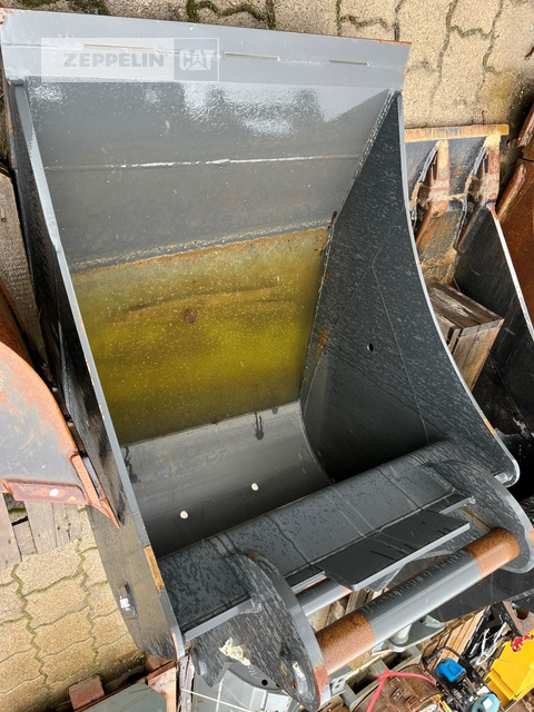 Raedlinger TL 1.000mm OQ70/55 - Ember ekskavator untuk Peralatan konstruksi: gambar 2 Raedlinger TL 1.000mm OQ70/55 - Ember ekskavator untuk Peralatan konstruksi: gambar 2