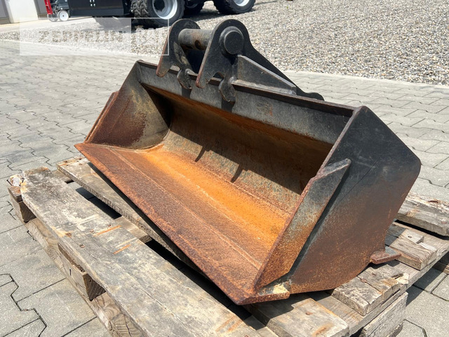 Resch-Ka-Tec GL1000mm MS03 SYM - Ember ekskavator: gambar 2 Resch-Ka-Tec GL1000mm MS03 SYM - Ember ekskavator: gambar 2