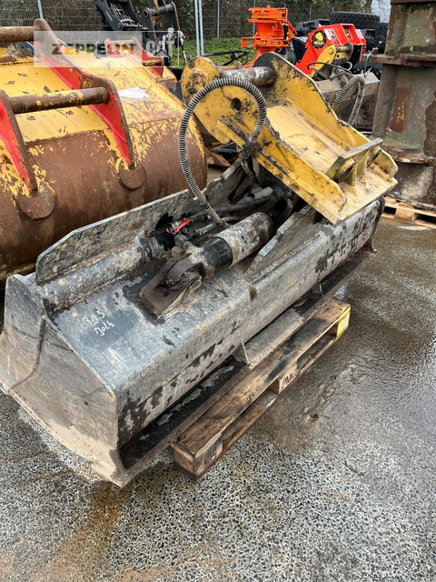 Resch-Ka-Tec GLV200_MS10 - Ember ekskavator untuk Peralatan konstruksi: gambar 4 Resch-Ka-Tec GLV200_MS10 - Ember ekskavator untuk Peralatan konstruksi: gambar 4