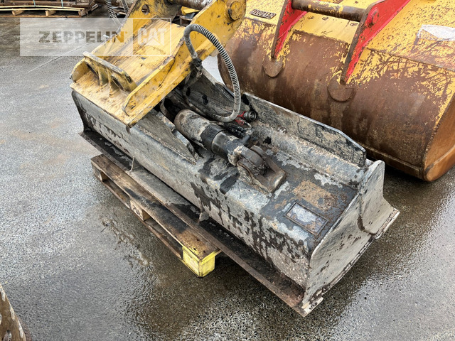 Resch-Ka-Tec GLV200_MS10 - Ember ekskavator untuk Peralatan konstruksi: gambar 3 Resch-Ka-Tec GLV200_MS10 - Ember ekskavator untuk Peralatan konstruksi: gambar 3