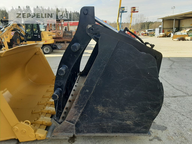 Resch-Ka-Tec HBS - Haltebügelscha - Ember untuk Peralatan konstruksi: gambar 1 Resch-Ka-Tec HBS - Haltebügelscha - Ember untuk Peralatan konstruksi: gambar 1