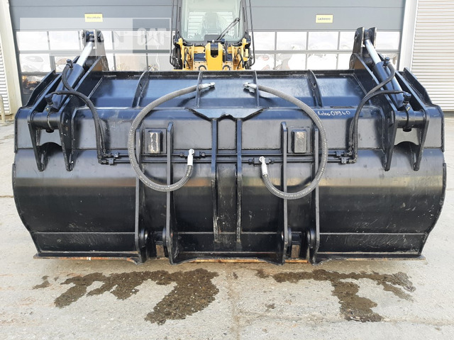 Resch-Ka-Tec HBS - Haltebügelscha - Ember untuk Peralatan konstruksi: gambar 4 Resch-Ka-Tec HBS - Haltebügelscha - Ember untuk Peralatan konstruksi: gambar 4