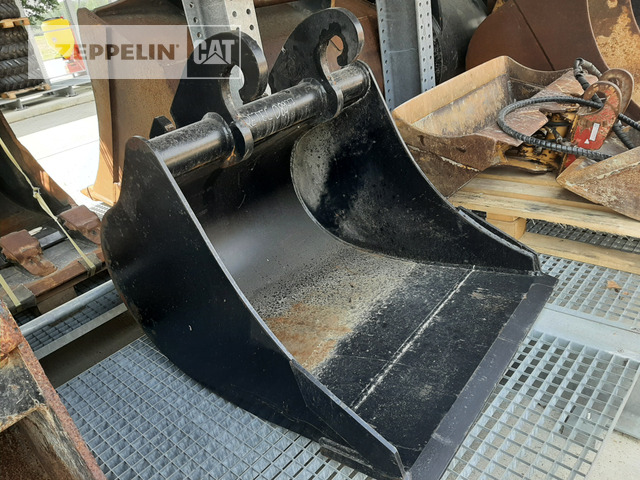 Resch-Ka-Tec LOEFFEL - Ember ekskavator untuk Peralatan konstruksi: gambar 1 Resch-Ka-Tec LOEFFEL - Ember ekskavator untuk Peralatan konstruksi: gambar 1