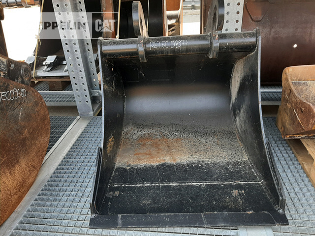 Resch-Ka-Tec LOEFFEL - Ember ekskavator untuk Peralatan konstruksi: gambar 2 Resch-Ka-Tec LOEFFEL - Ember ekskavator untuk Peralatan konstruksi: gambar 2