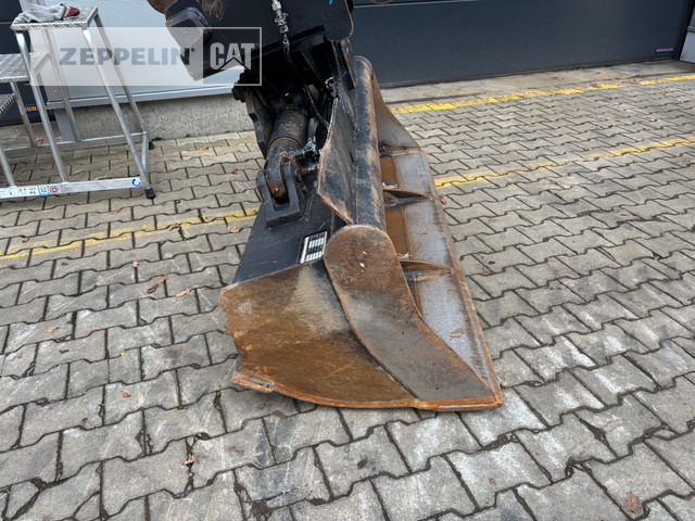 Resch-Ka-Tec Prim.-Prod Komponent - Ember ekskavator: gambar 2 Resch-Ka-Tec Prim.-Prod Komponent - Ember ekskavator: gambar 2