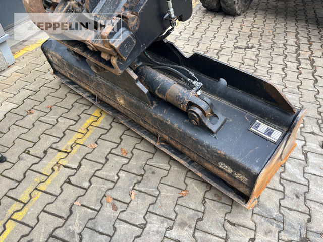 Resch-Ka-Tec Prim.-Prod Komponent - Ember ekskavator: gambar 3 Resch-Ka-Tec Prim.-Prod Komponent - Ember ekskavator: gambar 3