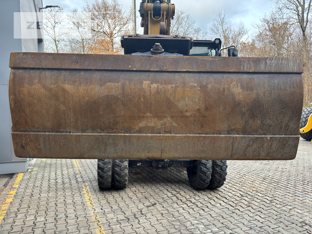 Resch-Ka-Tec Prim.-Prod Komponent - Ember ekskavator: gambar 4 Resch-Ka-Tec Prim.-Prod Komponent - Ember ekskavator: gambar 4