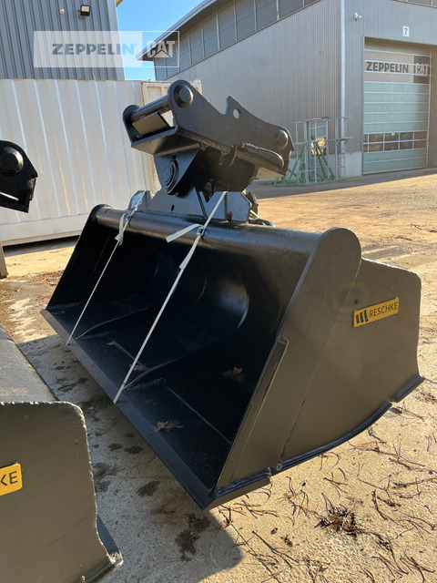 Reschke GLV2500 OQ70/55 24-3 - Ember ekskavator untuk Loader konstruksi: gambar 4 Reschke GLV2500 OQ70/55 24-3 - Ember ekskavator untuk Loader konstruksi: gambar 4
