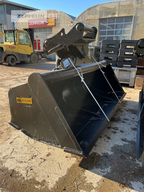 Reschke GLV2500 OQ70/55 24-3 - Ember ekskavator untuk Loader konstruksi: gambar 2 Reschke GLV2500 OQ70/55 24-3 - Ember ekskavator untuk Loader konstruksi: gambar 2