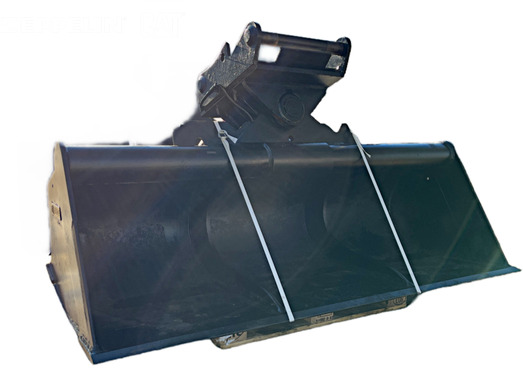 Reschke GLV2500 OQ70/55 24-3 - Ember ekskavator untuk Loader konstruksi: gambar 1 Reschke GLV2500 OQ70/55 24-3 - Ember ekskavator untuk Loader konstruksi: gambar 1