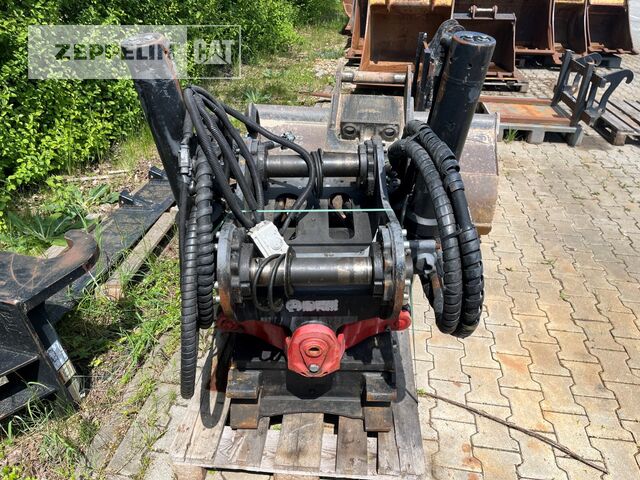 Rototilt ROTOTILT - Skrup cepat untuk Peralatan konstruksi: gambar 5 Rototilt ROTOTILT - Skrup cepat untuk Peralatan konstruksi: gambar 5