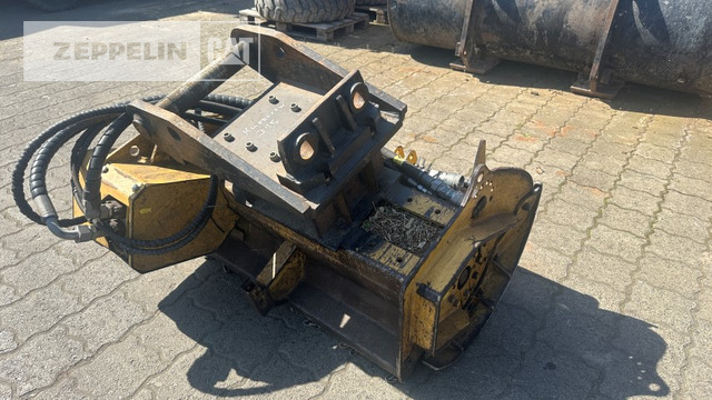 Seppi MULCHER - Mesin pemotong chopper/ Mulcher: gambar 3 Seppi MULCHER - Mesin pemotong chopper/ Mulcher: gambar 3