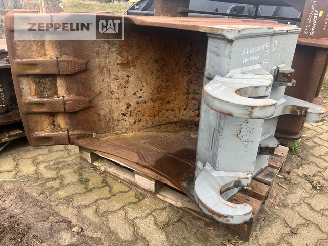 Smp Tieflöffel 800mm - Ember ekskavator untuk Peralatan konstruksi: gambar 1 Smp Tieflöffel 800mm - Ember ekskavator untuk Peralatan konstruksi: gambar 1