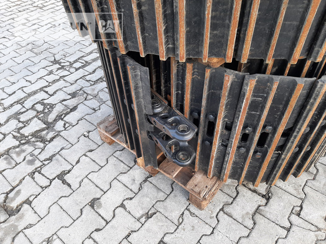 Sonstiges 325-07 Laufwerk 600m - Trek untuk Peralatan konstruksi: gambar 2 Sonstiges 325-07 Laufwerk 600m - Trek untuk Peralatan konstruksi: gambar 2