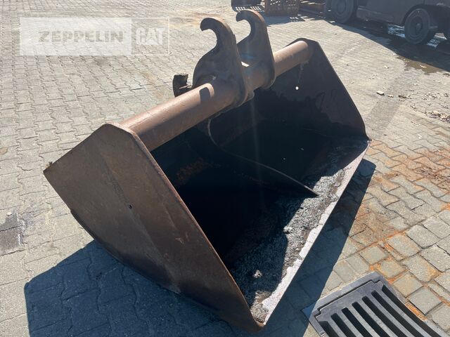 Sonstiges GL 2000mm SMP T620 - Ember ekskavator: gambar 3 Sonstiges GL 2000mm SMP T620 - Ember ekskavator: gambar 3