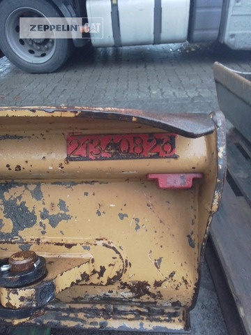 Sonstiges GLV 1.600 mm CW 10 - Ember ekskavator: gambar 3 Sonstiges GLV 1.600 mm CW 10 - Ember ekskavator: gambar 3