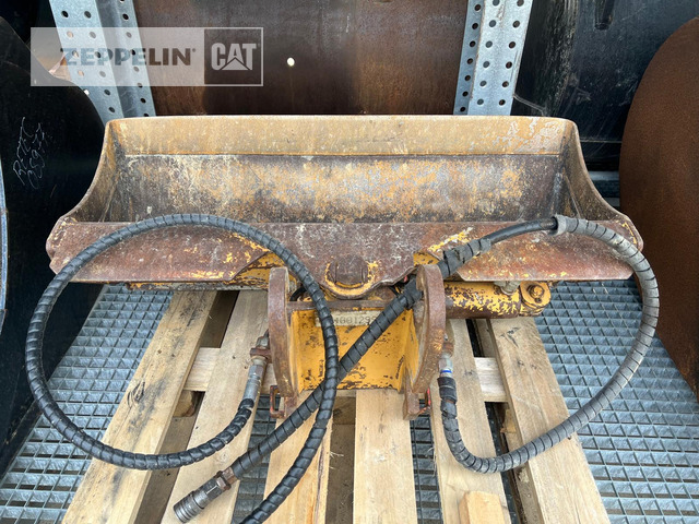 Sonstiges GLV1000mm CW05 - Ember ekskavator: gambar 1 Sonstiges GLV1000mm CW05 - Ember ekskavator: gambar 1