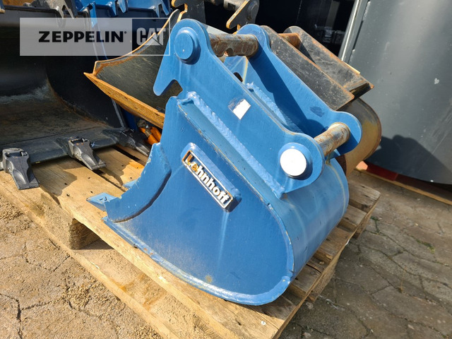 Sonstiges MS-01 - Ember ekskavator untuk Peralatan konstruksi: gambar 2 Sonstiges MS-01 - Ember ekskavator untuk Peralatan konstruksi: gambar 2