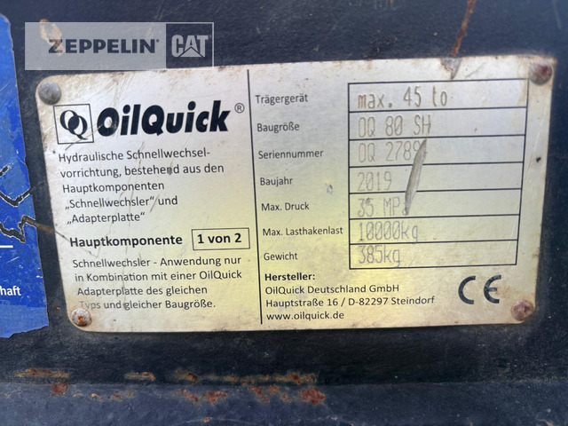 Sonstiges Primärprodukte Kompo - Skrup cepat untuk Peralatan konstruksi: gambar 4 Sonstiges Primärprodukte Kompo - Skrup cepat untuk Peralatan konstruksi: gambar 4