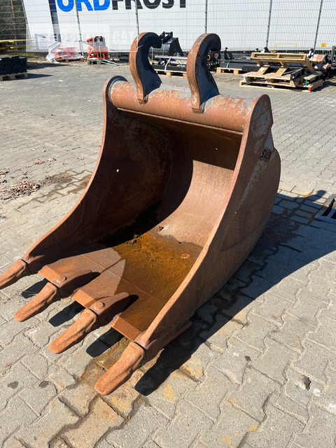 Sonstiges Primärprodukte Kompo - Ember ekskavator untuk Peralatan konstruksi: gambar 1 Sonstiges Primärprodukte Kompo - Ember ekskavator untuk Peralatan konstruksi: gambar 1