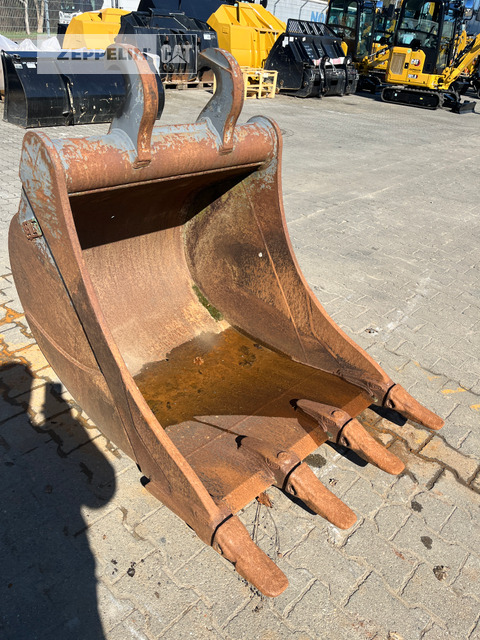 Sonstiges Primärprodukte Kompo - Ember ekskavator untuk Peralatan konstruksi: gambar 2 Sonstiges Primärprodukte Kompo - Ember ekskavator untuk Peralatan konstruksi: gambar 2