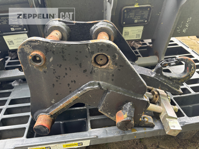 Sonstiges Schnellwechsler - Skrup cepat untuk Peralatan konstruksi: gambar 1 Sonstiges Schnellwechsler - Skrup cepat untuk Peralatan konstruksi: gambar 1