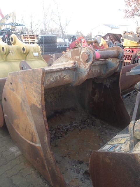 Sonstiges TL 1400mm, MS21 - Ember ekskavator: gambar 1 Sonstiges TL 1400mm, MS21 - Ember ekskavator: gambar 1