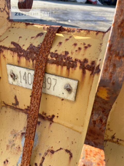 Sonstiges TL40, CW05 - Ember ekskavator: gambar 4 Sonstiges TL40, CW05 - Ember ekskavator: gambar 4