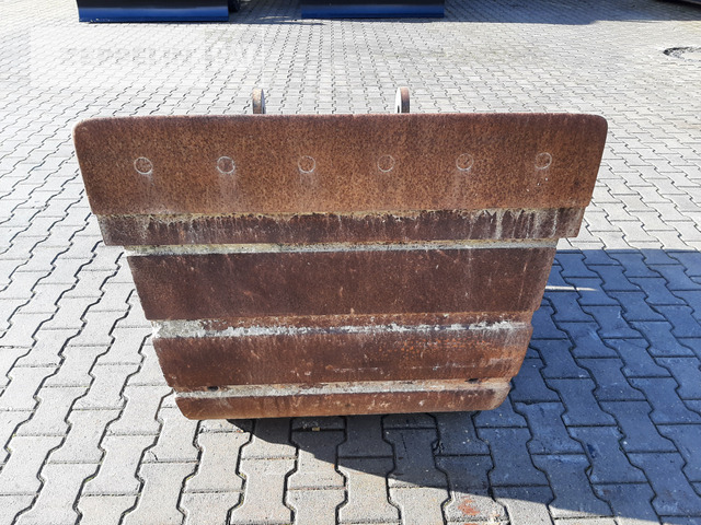 Sonstiges TLD1000mm CW30 - Ember ekskavator: gambar 4 Sonstiges TLD1000mm CW30 - Ember ekskavator: gambar 4