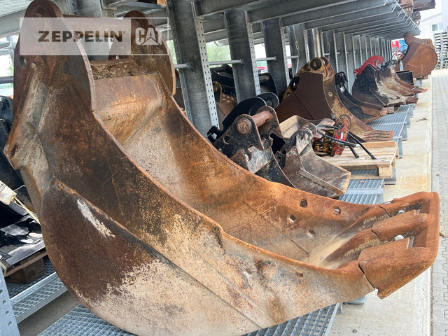 Sonstiges UTL600mm MS25 - Ember ekskavator: gambar 2 Sonstiges UTL600mm MS25 - Ember ekskavator: gambar 2