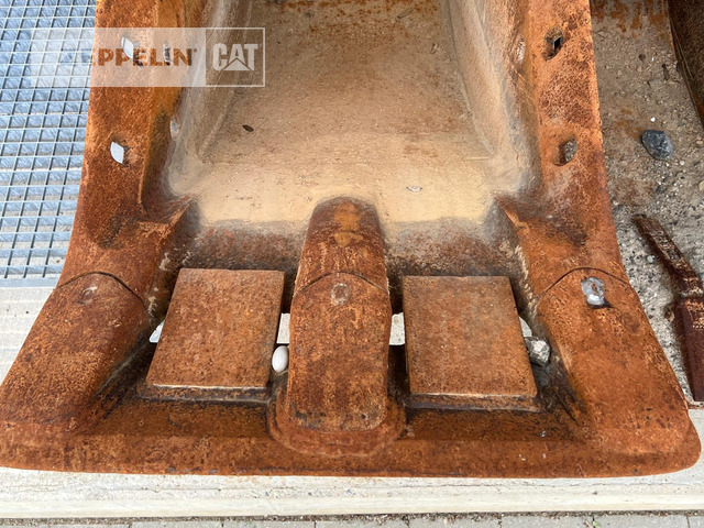 Sonstiges UTL600mm MS25 - Ember ekskavator: gambar 3 Sonstiges UTL600mm MS25 - Ember ekskavator: gambar 3