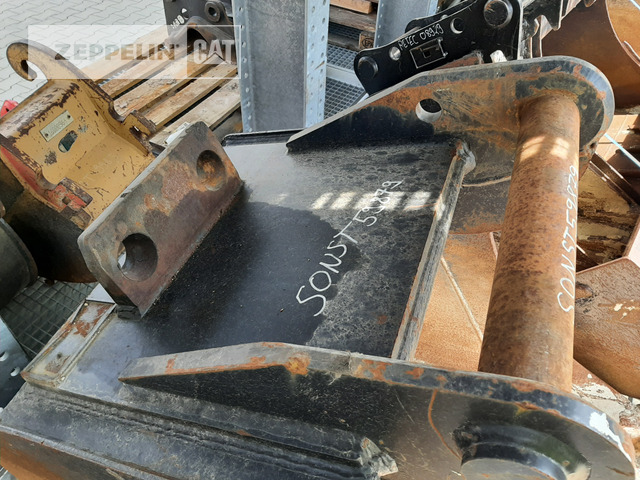 Sonstiges UTL800mm MS21 m. Z u - Ember ekskavator: gambar 4 Sonstiges UTL800mm MS21 m. Z u - Ember ekskavator: gambar 4