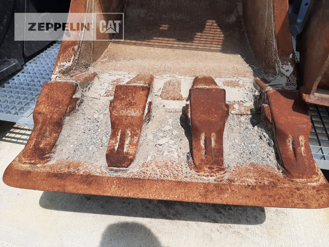 Sonstiges UTL800mm MS21 m. Z u - Ember ekskavator: gambar 3 Sonstiges UTL800mm MS21 m. Z u - Ember ekskavator: gambar 3