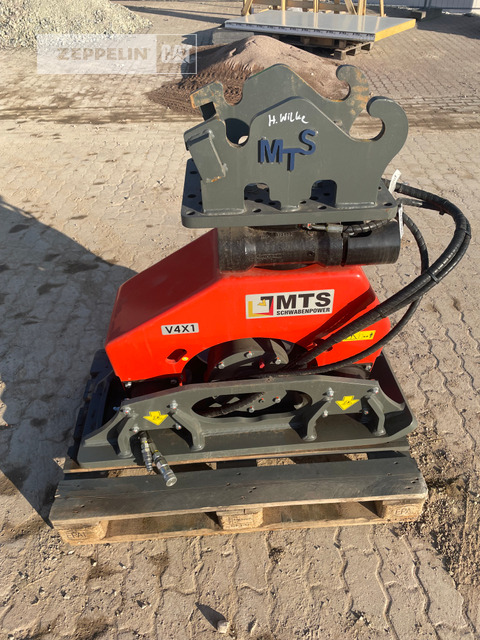 Sonstiges VP10-4 - Pelat getar, Lampiran: gambar 4 Sonstiges VP10-4 - Pelat getar, Lampiran: gambar 4