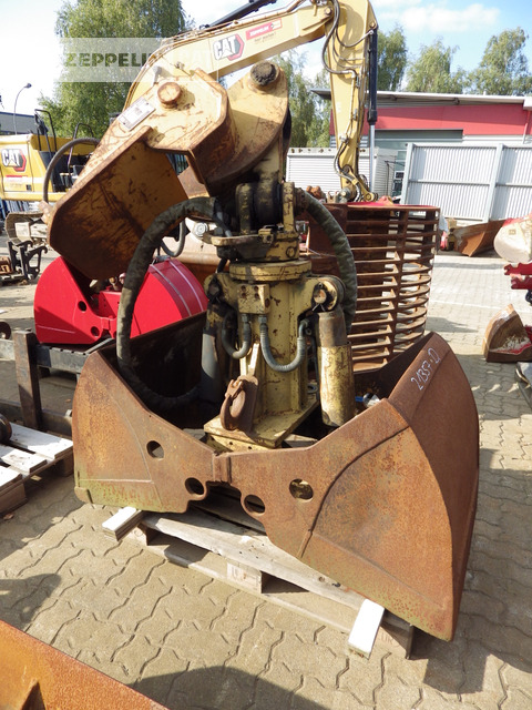 Sonstiges ZZ2 - Ember kulit kerang: gambar 1 Sonstiges ZZ2 - Ember kulit kerang: gambar 1